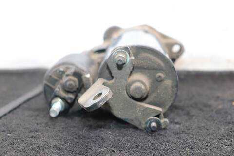 Foto 2ª: Motor de Arranque Audi A4 1.8 125CV 92KW (1994)