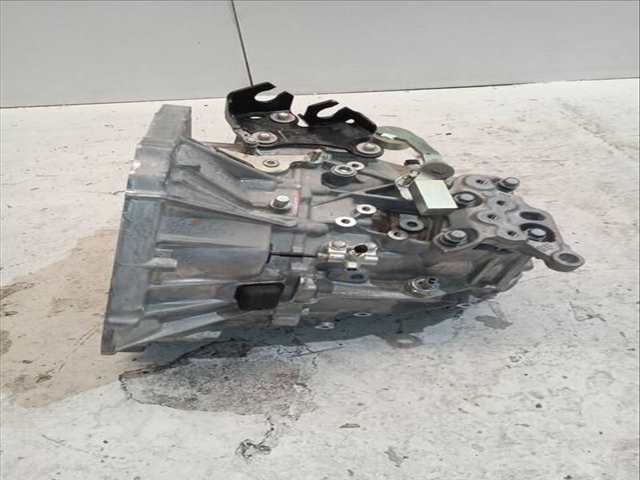 Foto 2ª: Caja Cambios Toyota Yaris 1.5 NSP131_) 112CV 82KW