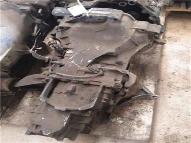 Caja Cambios Volkswagen Passat 1.9 TDI