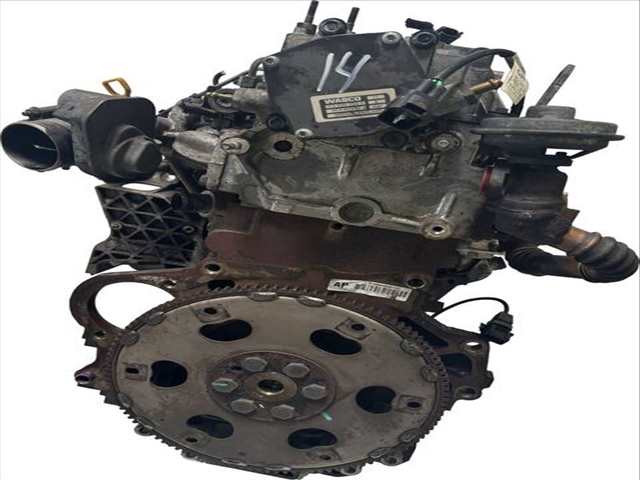 Motor Completo Chevrolet Captiva Z20S1 150 CV 110KW