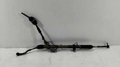 Cremallera de Direccion Nissan Navara DOBLE CAB LE 4X4 171CV