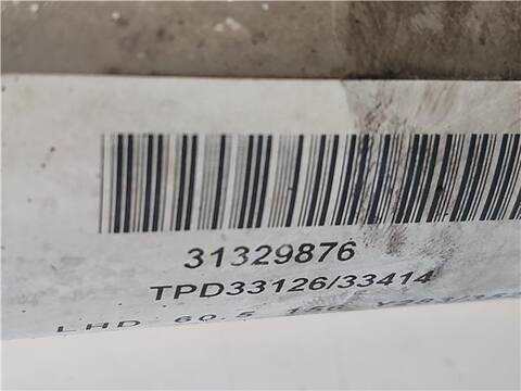 Foto 3ª: Cremallera de Direccion Volvo V60 1.6 [D4162T] (2012)