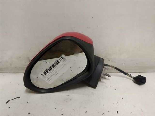 Retrovisor Izquierdo Seat Leon 1.4 TSI