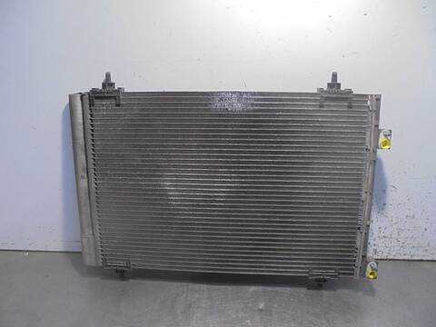 Radiador Calefaccion A.A. Citroen C4 SEDUCTION 92CV 68KW