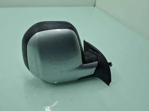 Foto 2ª: Retrovisor Derecho Citroen Berlingo SX 90CV 66KW [9HX] (2010)