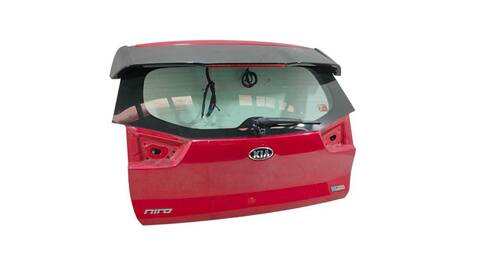 Portón Kia Niro VERSION INDEFINIDA