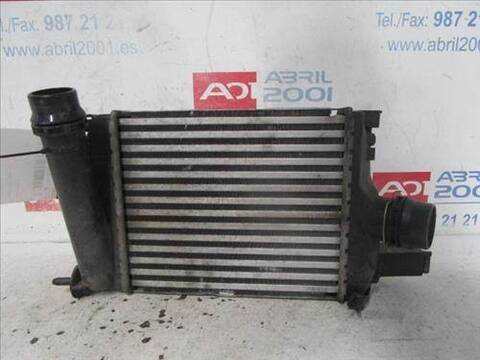 Foto 2ª: Intercooler Renault Clio 1.0 G [H4B A 4] (2012)
