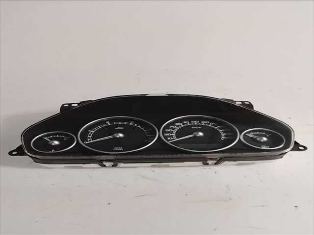 Cuadro de Instrumentos Jaguar X Type (X 400)