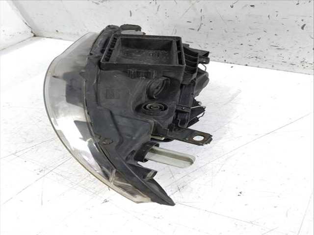 Foto 3ª: Faro Izquierdo Bmw Serie 1 114 2.0 118I 143 CV 105KW [N43B20A]