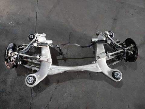 Puente Trasero Mercedes Clase S 220 S 350 BLUETEC 221.026) BERLINA 258CV 190KW