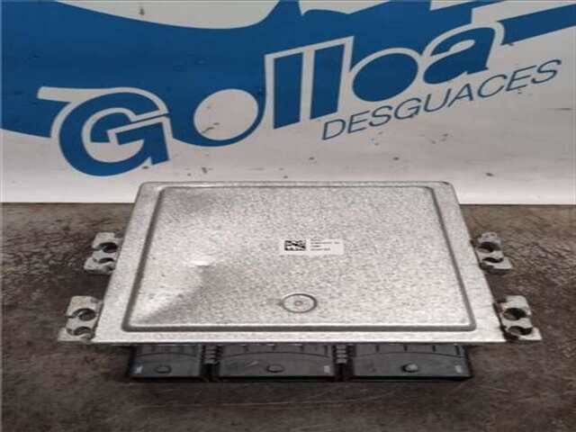 Foto 3ª: Centralita Motor ECU Renault Scenic 1.5 DYNAMIQUE [1.5 LTR. - 81 KW DCI DIESEL FAP] [K9K 636]
