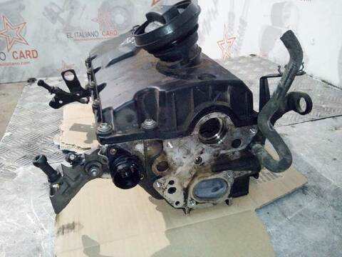 Foto 2ª: Culata Skoda Octavia ELEGANCE BERLINA 105CV 77KW [BXE] (2008)