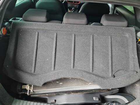 Foto 4ª: Bandeja Trasera Seat Ibiza FR 116CV 85KW [DLAA] (2022)