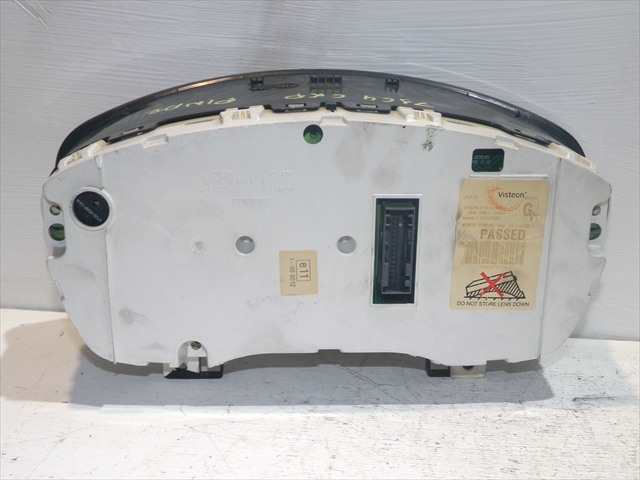 Foto 2ª: Cuadro de Instrumentos Ford C Max 1.6 TDCI 2003-2007 [G8DA] (2004)