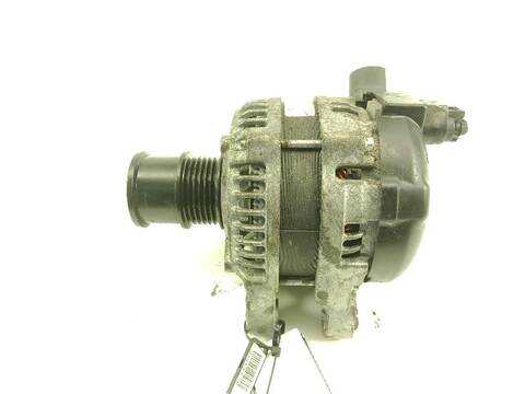 Foto 2ª: Alternador Ford Focus 1.0 ECOBOOST [M1DD] (2010)