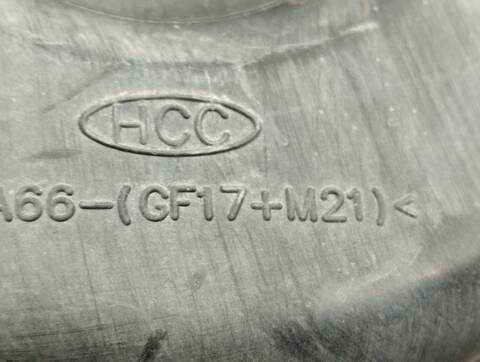 Foto 4ª: Electroventilador Hyundai Santa Fe 2.2 CRDI CAT 150CV 110KW [D4EB] (2006)