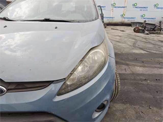 Faro Izquierdo Ford Fiesta 1.25 TREND [1.25 LTR. - 60 KW 16V CAT]