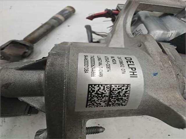 Foto 3ª: Columna Dirección Opel Meriva 1.7 COSMO [1.7 LTR. - 92 KW 16V CDTI] [Z 17 DTR / LPL]