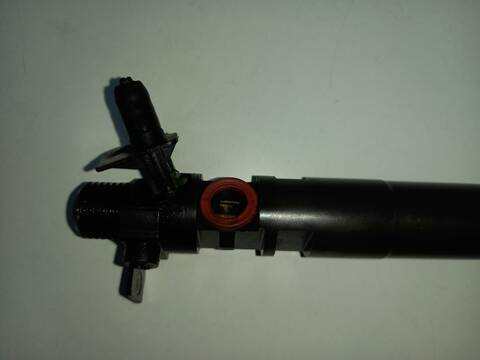 Foto 2ª: Inyectores Citroen Jumpy RH02 (2015)