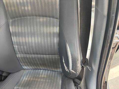 Foto 2ª: Asiento Delantero Izquierdo Bmw Serie 1 114 204D4 BERLINA (2004)