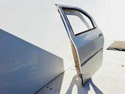 Foto 2ª: Puerta Trasera Izquierda Dacia Logan 1.4 CAT 75CV 55KW [K7J A7] (2006)