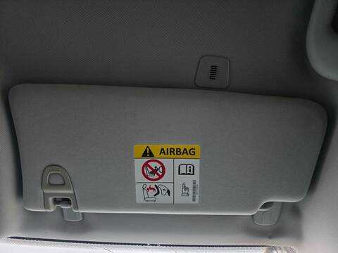 Parasol Derecho Jeep Compass LONGITUDE FWD 140CV 103KW