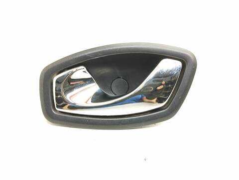 Maneta Interior Delantera Izquierda Renault Megane 1.2 16V BERLINA 116CV 85KW III BERLINA 5 P