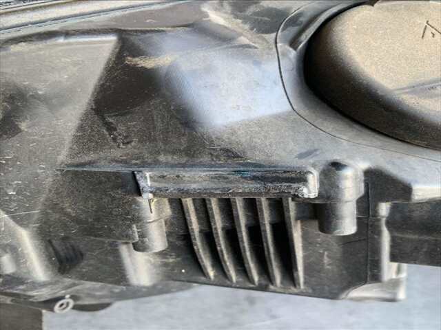 Foto 3ª: Faro Derecho Renault Captur 1.5 DCI90CV [K9K 629] (2017)