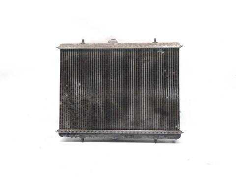 Foto 2ª: Radiador Motor Peugeot Expert 2.0 HDI 130 FURGONETA (2007)