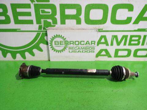 Transmision Delantera Derecha Seat Ibiza COOL 101CV