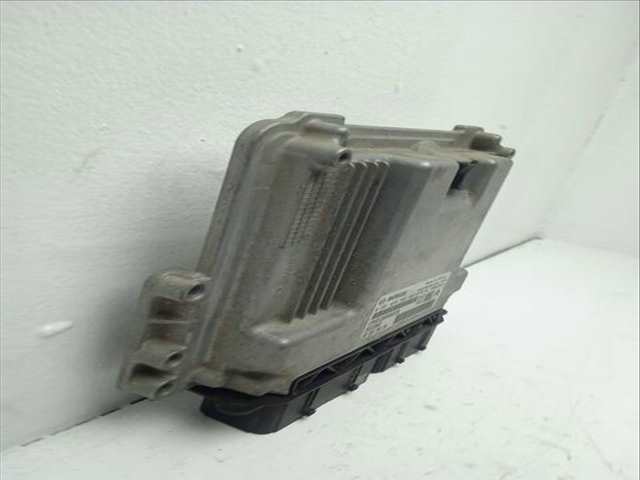 Foto 2ª: Centralita Motor ECU Citroen C Elysee 1.5 BLUEHDI 100 102CV 75KW [YH01] (2019)