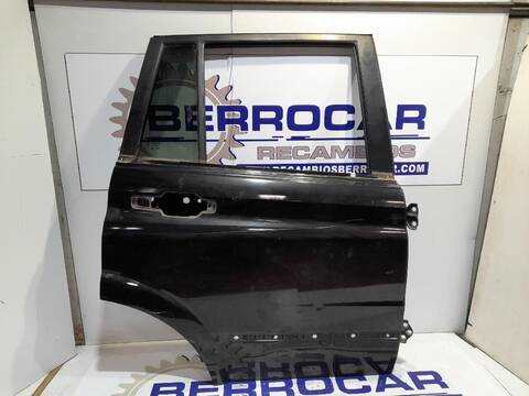 Puerta Trasera Derecha Ssangyong Kyron 2.0 XDI 141CV