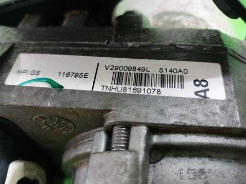 Foto 3ª: Bomba de Direccion Dacia Sandero LAUREATE 90CV [K9K] (2012)