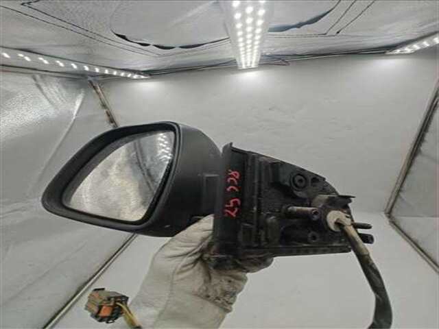 Foto 3ª: Retrovisor Izquierdo Opel Combo 1.2 EDITION PLUS [1.2 LTR. - 81 KW]
