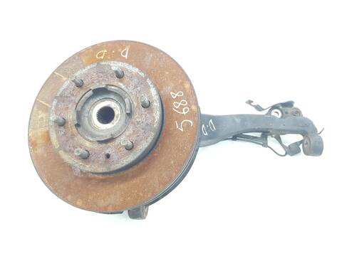 Mangueta Delantera Derecha Ford Ranger 3.2 TDCI 200CV