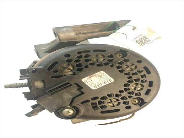 Foto 3ª: Alternador Opel Astra 1.4 TURBO 68) (2015)