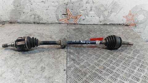 Transmision Delantera Derecha Toyota Yaris ACTIVE 90CV 66KW