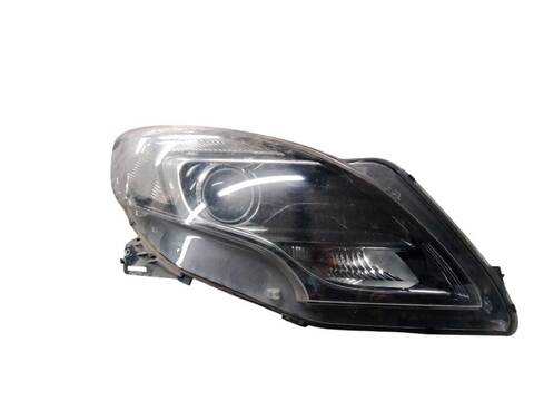 Foto 1ª: Piloto Delantero Derecho Opel Zafira 1.4 75) (2011)