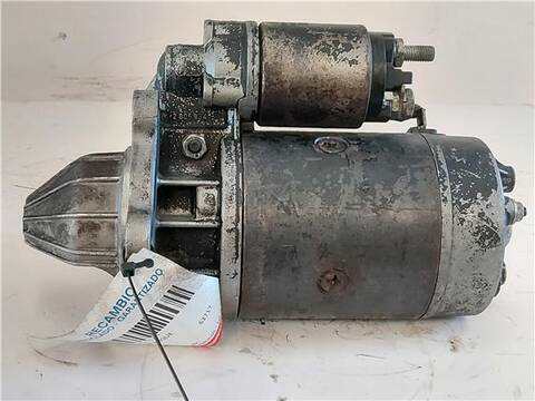 Foto 2ª: Motor de Arranque Ford Transit 2.5 DI EAL EAS) 70CV 51KW FURGON [4BC] (1994)