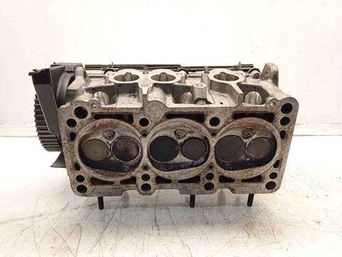 Foto 3ª: Culata Audi Coupe 2.6 V6 CAT ABC) COUPE 110KW (1992)