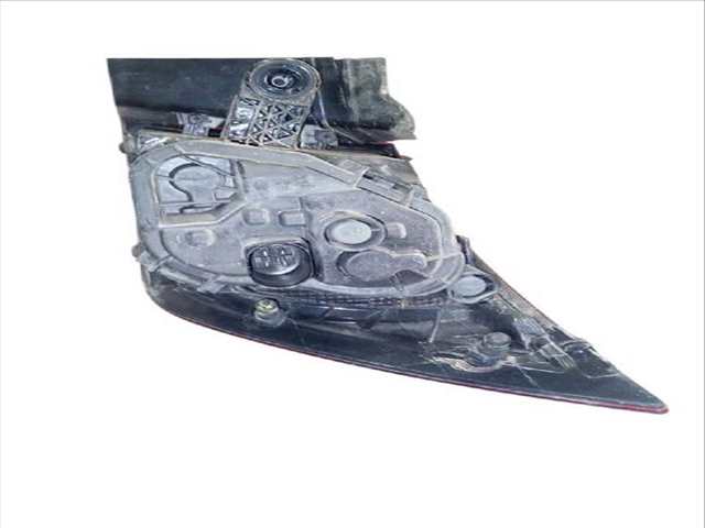 Foto 3ª: Piloto Trasero Izquierdo Seat Leon 1.6 TDI (2012)