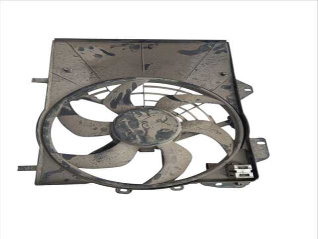 Ventilador Viscoso Motor Citroen DS3 1.6 HDI 110 112CV