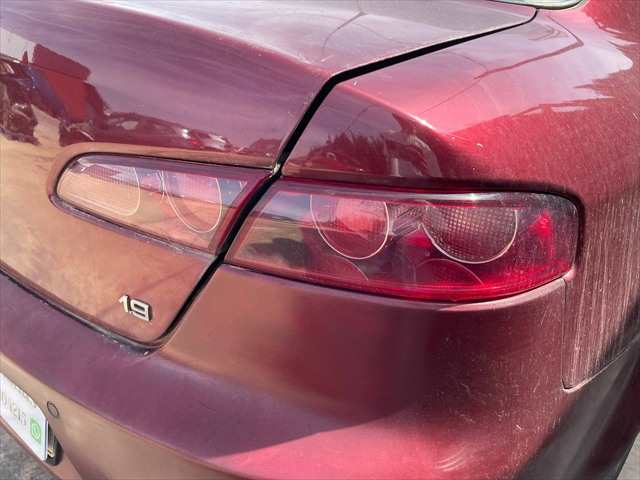 Foto 2ª: Piloto Trasero Derecho Alfa Romeo 159 1.9 JTD 150cv [939A2000] (2008)