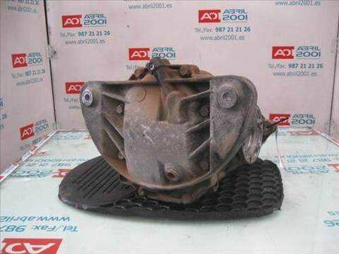 Diferencial Trasero Bmw Serie 5 518 3.0 530D 193CV 142KW