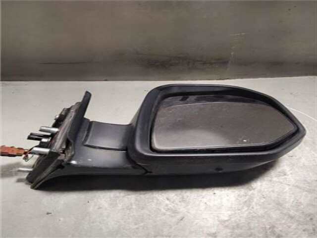 Foto 3ª: Retrovisor Derecho Peugeot Partner 1.6 L1 [1.6 LTR. - 66 KW]