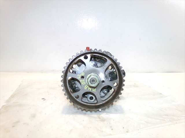Foto 2ª: Bomba Inyeccion Peugeot Partner 2.0 HDI 2002-2008 [RHY] (2005)