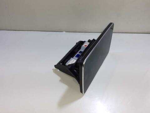 Foto 2ª: Pantalla Multifuncion Mercedes Clase V 200 136CV 100KW (2014)