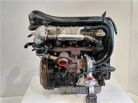 Foto 3ª: Motor Completo Citroen Xantia 2.0 HDI 90 BERLINA 90CV 66KW [RHY (DW10TD)] (2000)