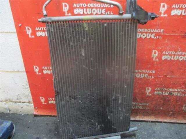 Foto 3ª: Radiador Calefaccion A.A. Fiat Stilo 1.6 16V (192_XB1A) [182 B6.000]