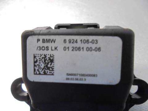 Foto 4ª: Mando Multifuncion Bmw Serie 5 518 530D BERLINA 231CV 170KW [306D3 D] (2006)